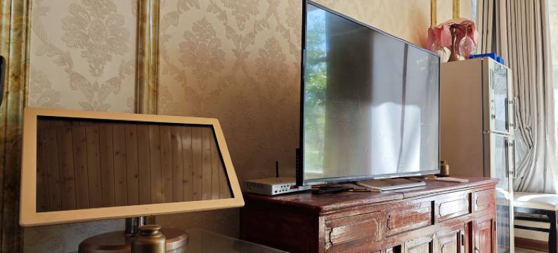 中卫市沙坡头区沙海驿站图片