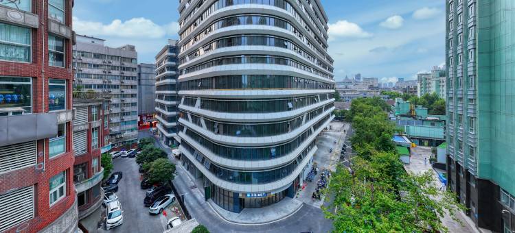 汉庭酒店(杭州西湖湖滨店)图片