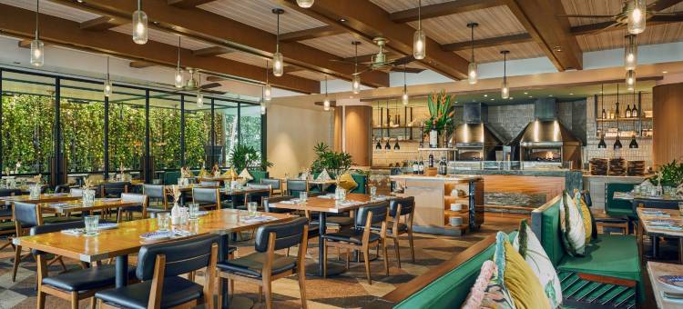 新加坡罗伯逊码头洲际酒店 - IHG 旗下酒店(InterContinental Singapore Robertson Quay)图片