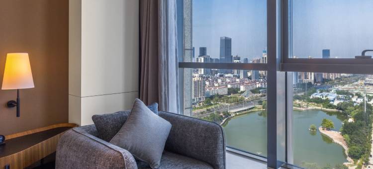 日照城际酒店(市政府海景店)图片