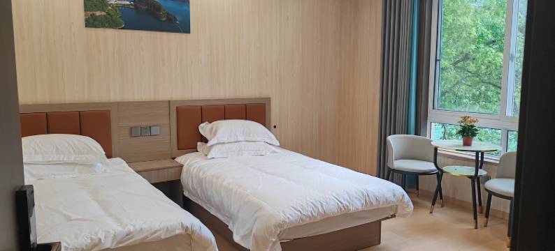 成德居民宿图片