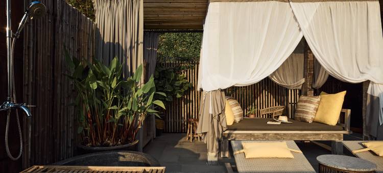 洲至奢选 - 普吉岛丁索度假酒店(Dinso Resort & Villas Phuket, Vignette Collection)图片