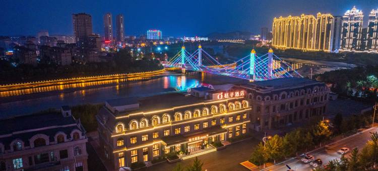 桔子酒店(庄河市政府疏港路店)图片