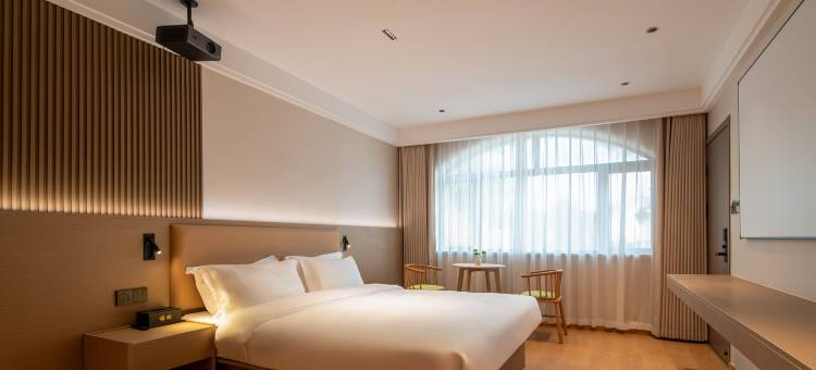 黄山禧鹊民宿图片