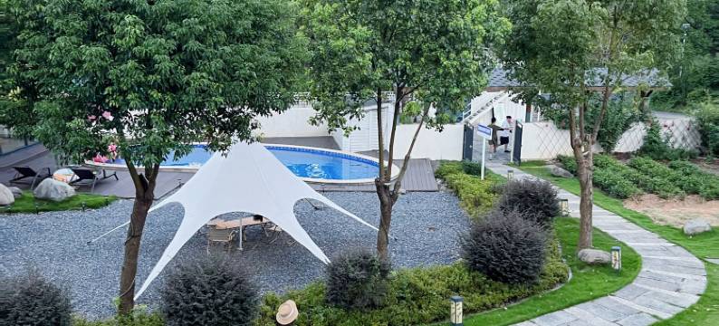 茶言观舍·安吉茶坞亲子美宿图片