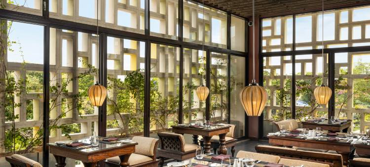 杰特威贾夫纳酒店(Jetwing Jaffna)图片