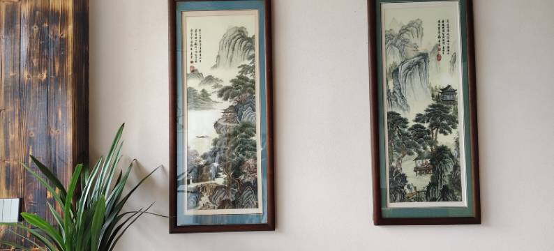 白沙初见民宿图片