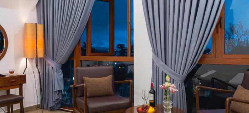 维龙酒店(Duy Long Hotel)图片