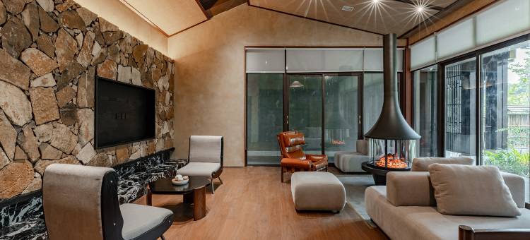 邛崃龙门·栖源图片