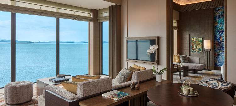 兰卡威丽思卡尔顿酒店(The Ritz-Carlton, Langkawi)图片