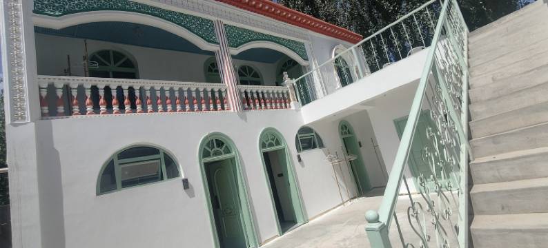 喀什市曼悦民宿图片