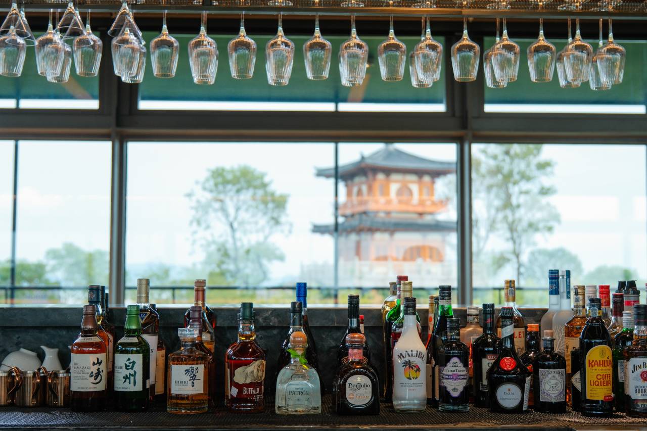 宜兴大拈花湾息壤酒店图片