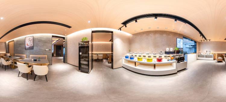 兰亭驿栈酒店(焦作丰收路店)图片