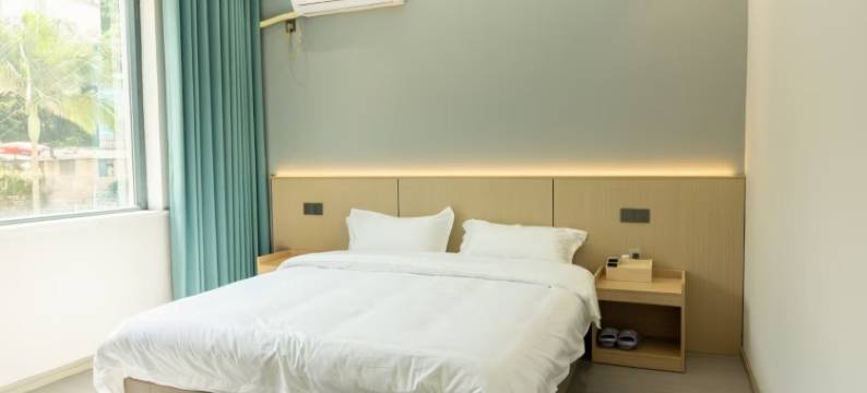 宁洱交通大酒店图片