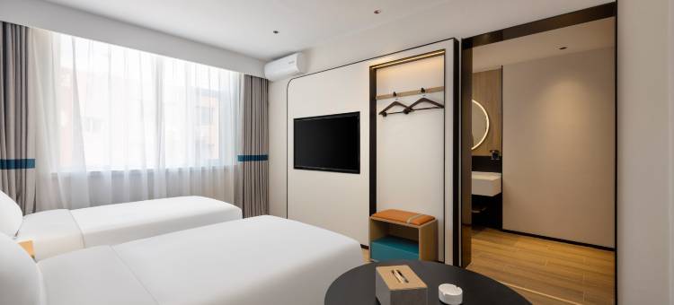 你好酒店(沧州清风楼店)图片