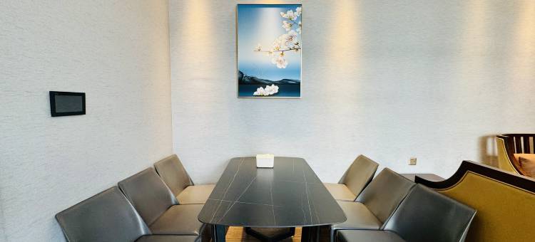 天麓山栖·十二城院子图片