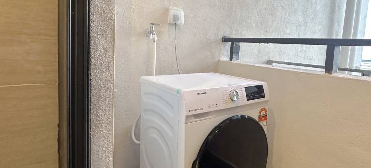 富力公主湾-韩邻民宿(R&F Princess Cove Superior Homestay By Han Lin)图片