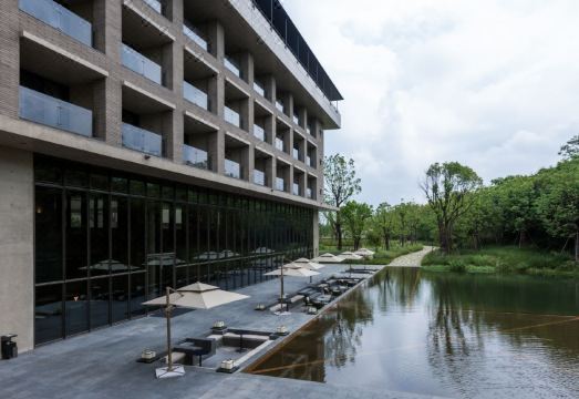 Yixing Da Nian Hua Wan Cultural Tourism Industry Development Co., LTD Xi Rang Hotel Hotel Overview