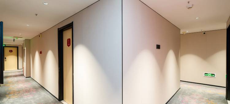 艾陌酒店(成都一品天下店)图片