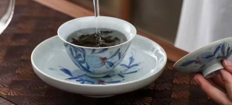 莲花露民宿(五台山白云寺店)图片