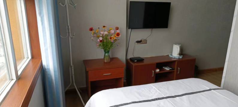 鑫和商务宾馆图片