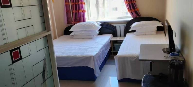 吉林汇佰湾时尚旅馆图片