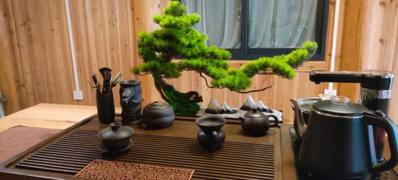 山舍民宿(大利侗寨)图片