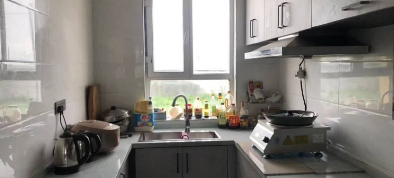 骏马驿站民宿图片