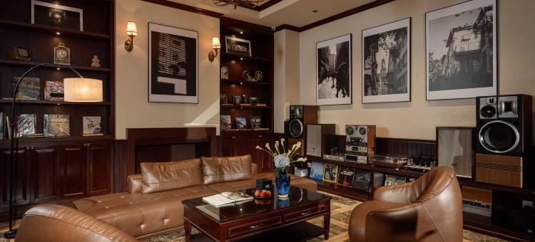 金酒店东都(KIN HOTEL DONG DU)图片