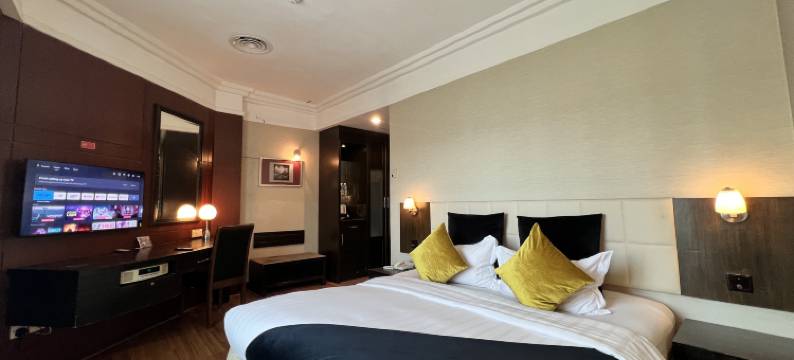 马克思旅馆(The Mark's Lodge)图片