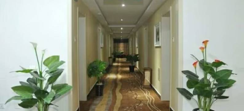 洛川县瑞丰宾馆图片