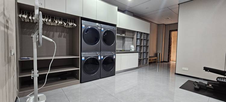 蓝山世纪皇廷大酒店(市政广场店)图片