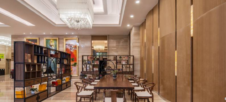 石浦大饭店(高新店)图片