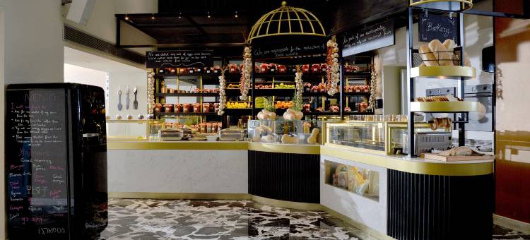 艾罗特尔酒店(Airotel Stratos Vassilikos Hotel)图片