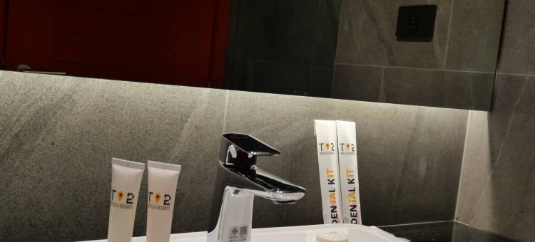 T2特波特尔苏坤蔚(T2 The Portal Sukhumvit)图片