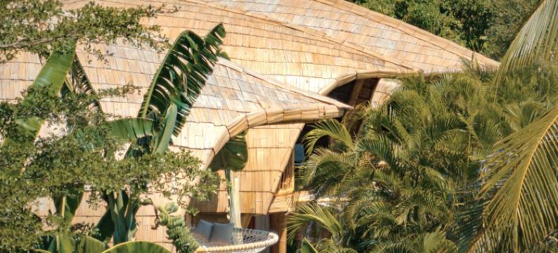 龙目岛原创度假村(Origin Lombok)图片