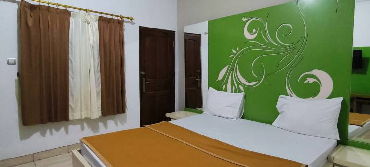 班登岸海滩酒店爪哇2号(Bandengan Beach Hotel Jepara 2)图片