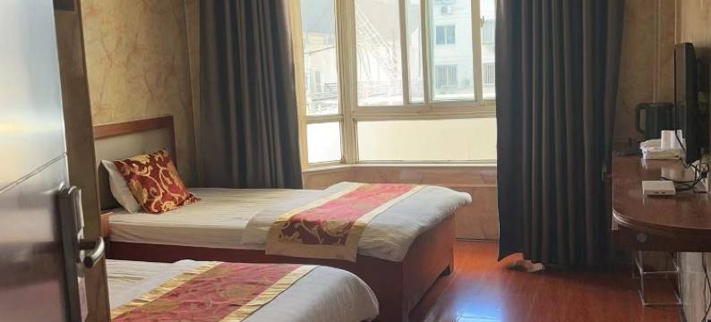 民族旅馆(宣城高铁站谢朓楼店)图片