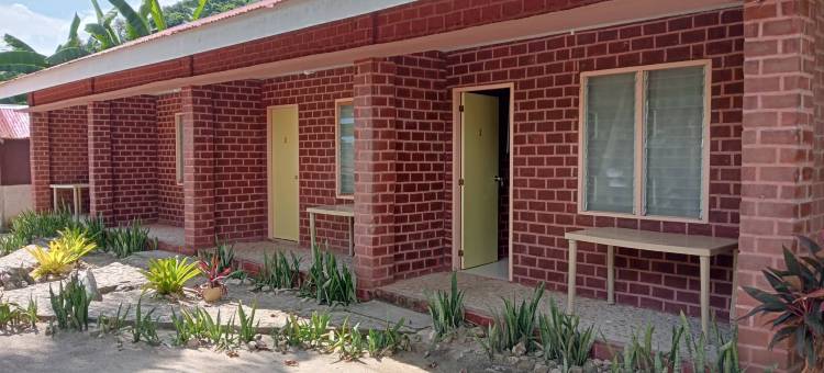 Borawan岛度假村 by Cocotel(Borawan Island Resort by Cocotel)图片