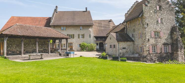 布吕格青年旅馆(Brugg Youth Hostel)图片