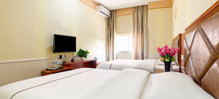 娅采公寓(美的全球创新中心广教地铁站店)图片