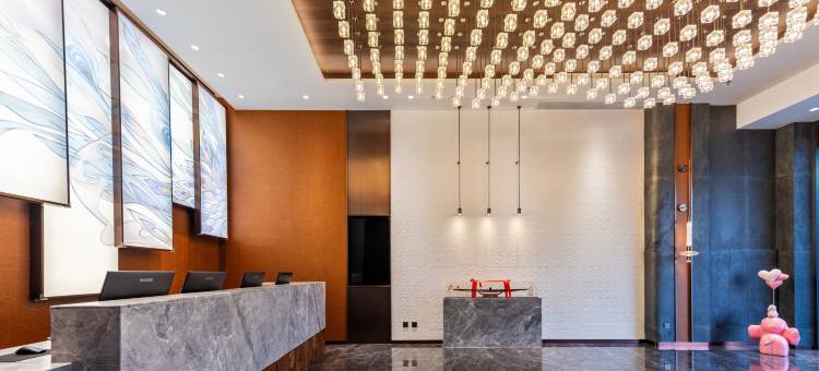 美丽豪酒店(佛山顺德锦龙地铁站店)图片