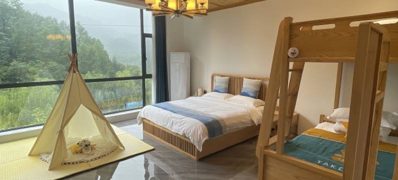 白云祥舍民宿图片