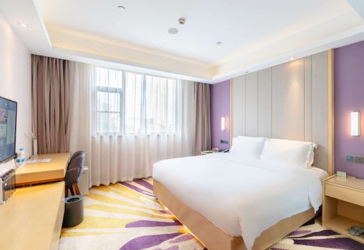 Lavande Hotel (Nanjing Olympic Sports Center, Nanbu Daishan Xincheng)Hotel Overview