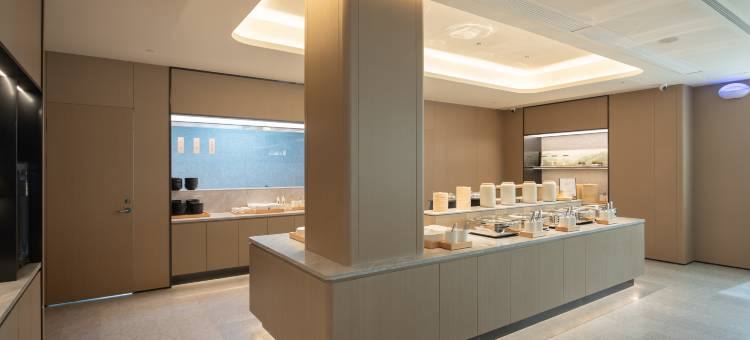 全季酒店(南京浦口研创园店)图片