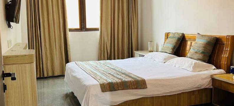 保定天悦快捷宾馆图片