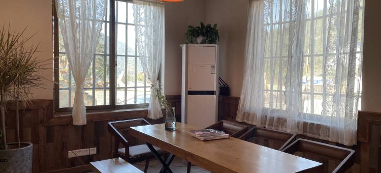 云和拾花民宿图片