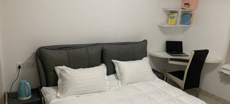 息巢客栈(北城世纪金源购物中心店)图片