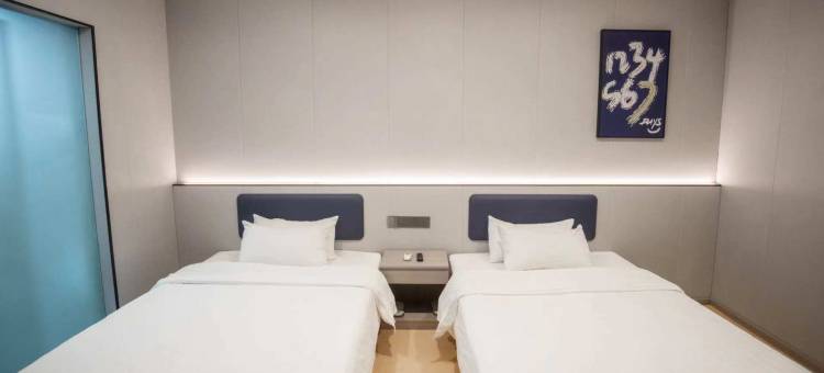 7天连锁酒店(阆中七里大道店)图片