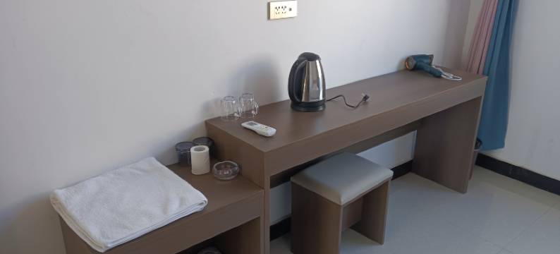 林韵山居民宿(少林景区店)图片